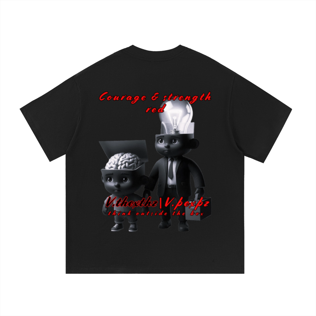 Essential Cotton T-Shirt