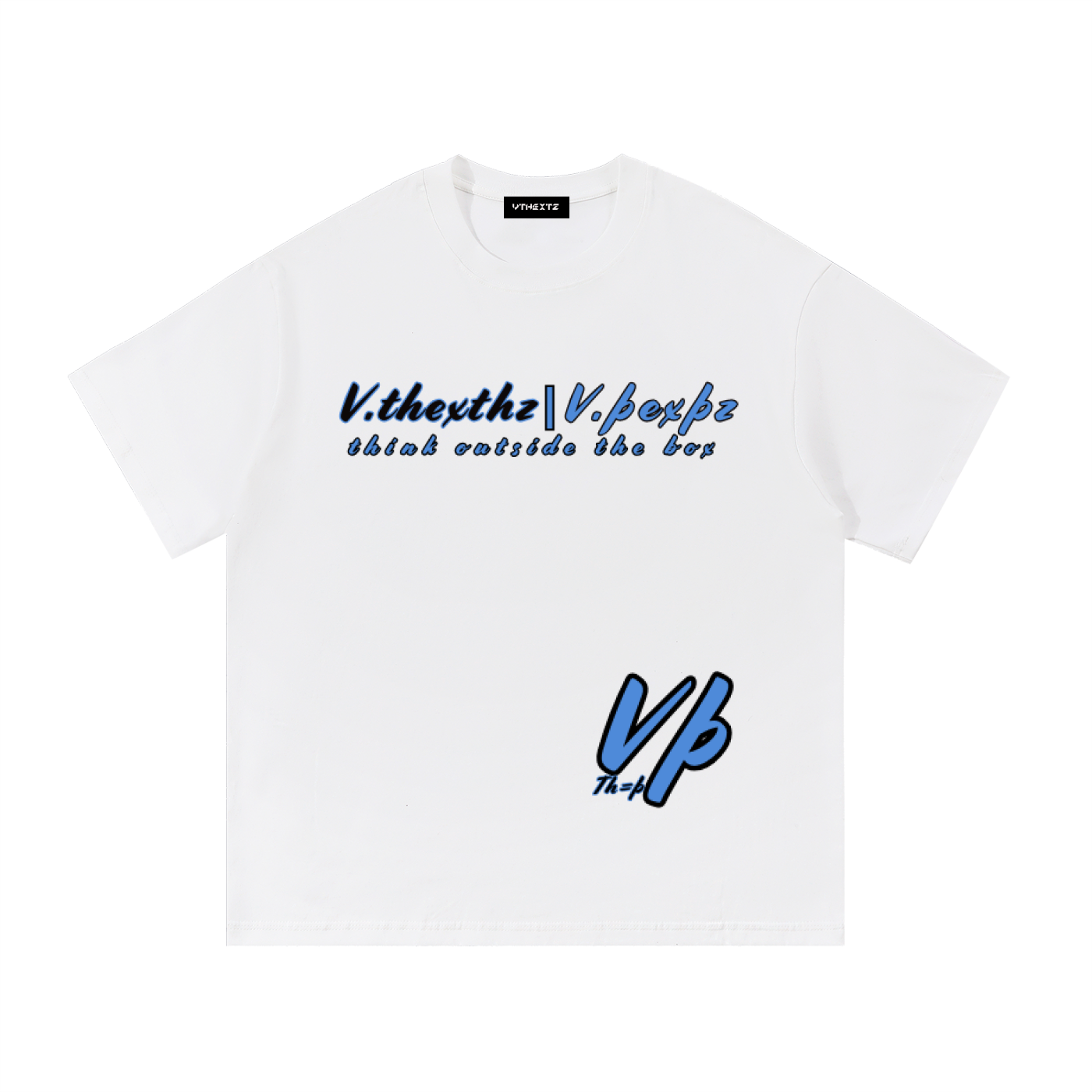 Essential truth and trustworthy Cotton T-Shirt