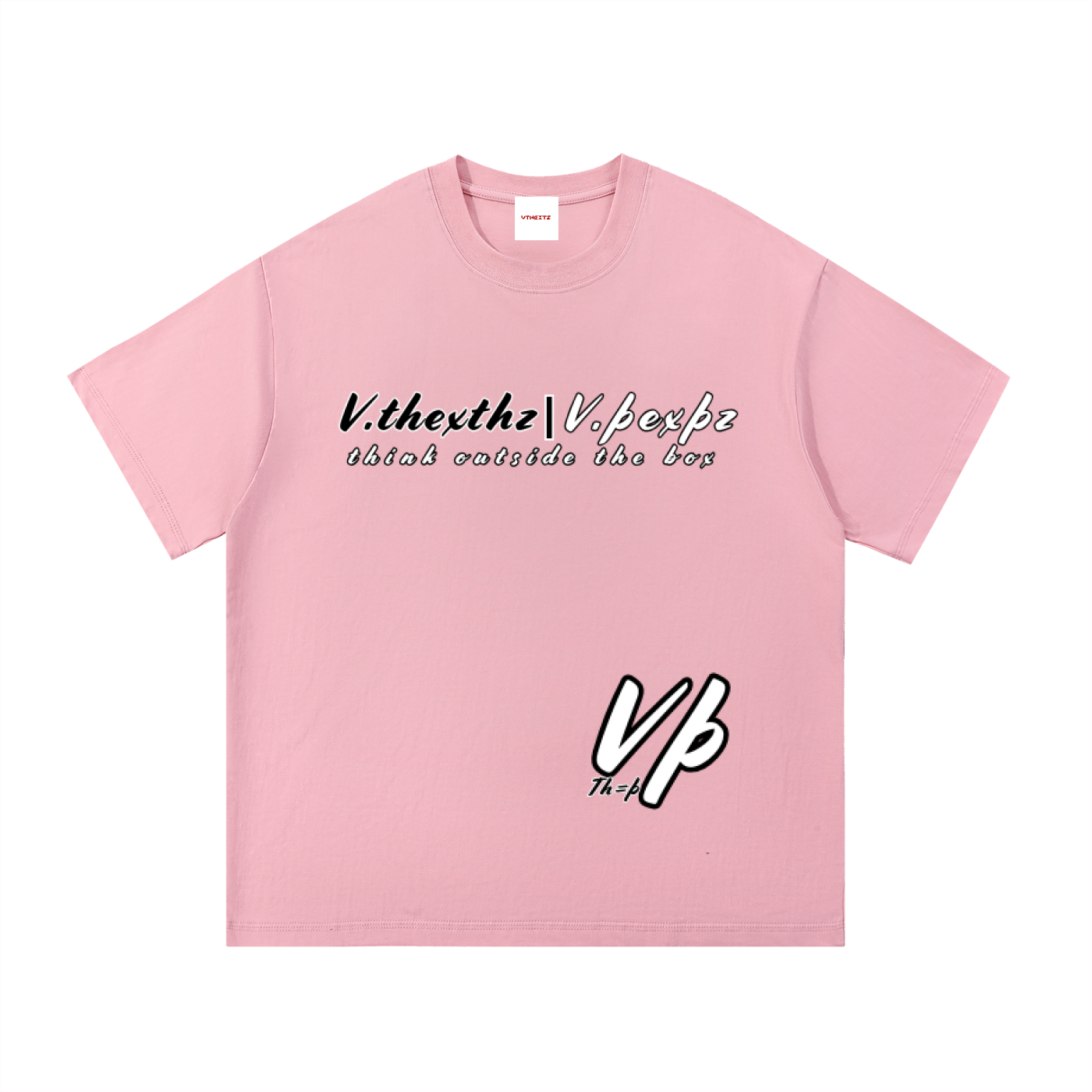 Essential Cotton T-Shirt