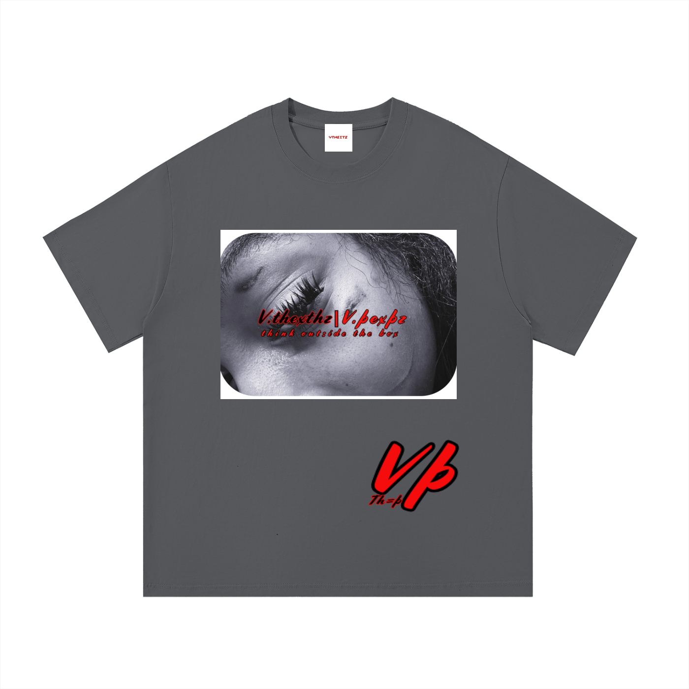 Essential Cotton T-Shirt