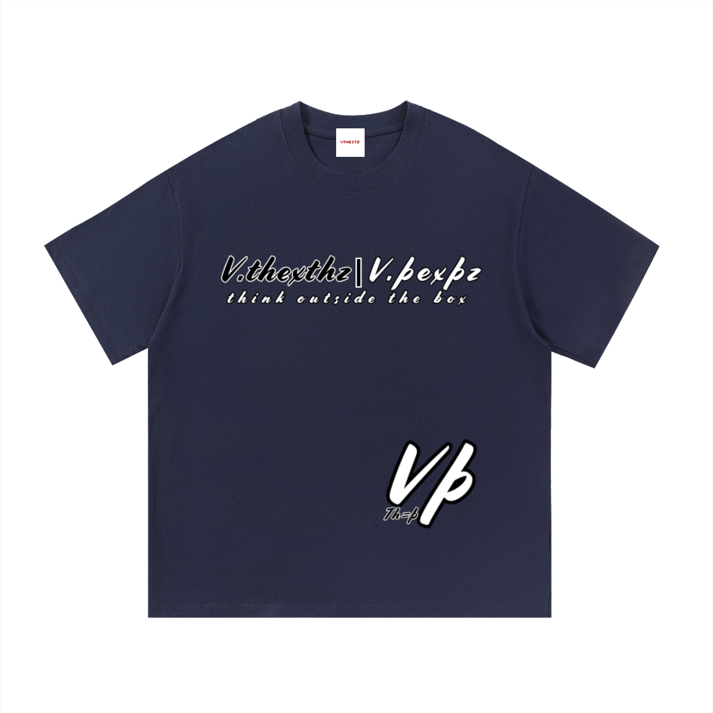 Essential Cotton T-Shirt