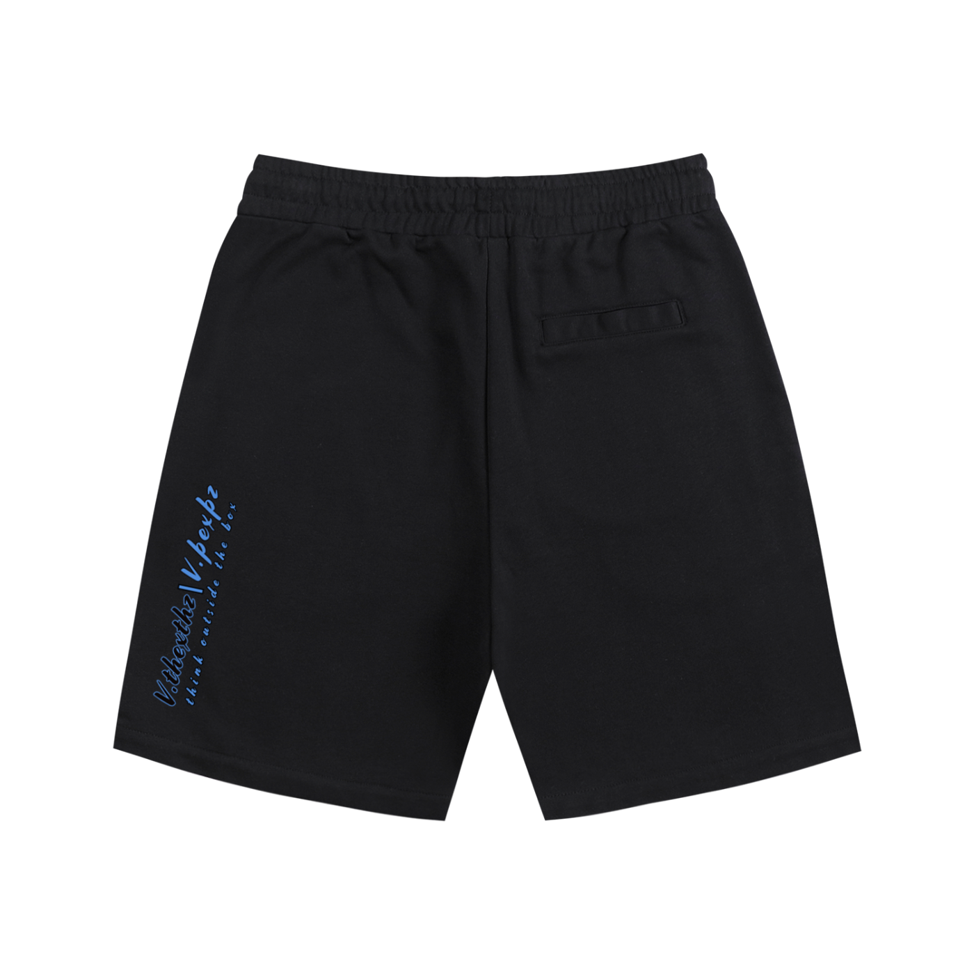 Essential Cotton Shorts