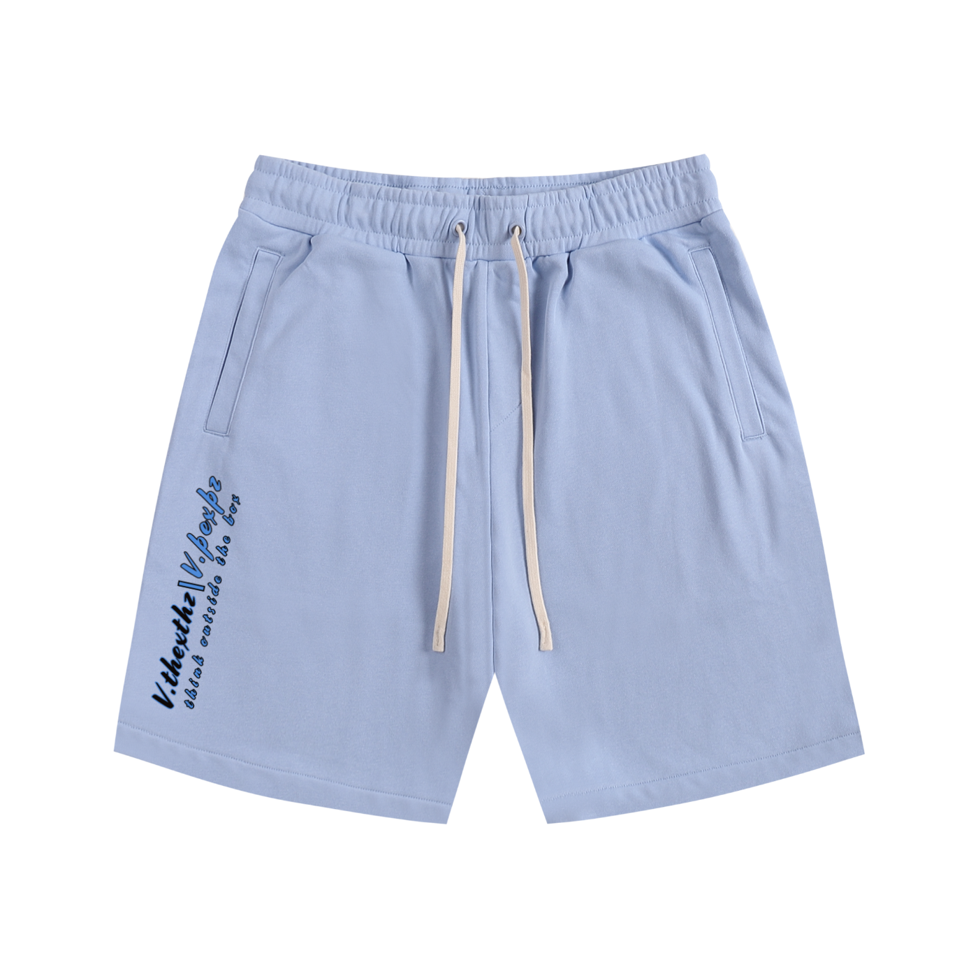 Essential Cotton Shorts