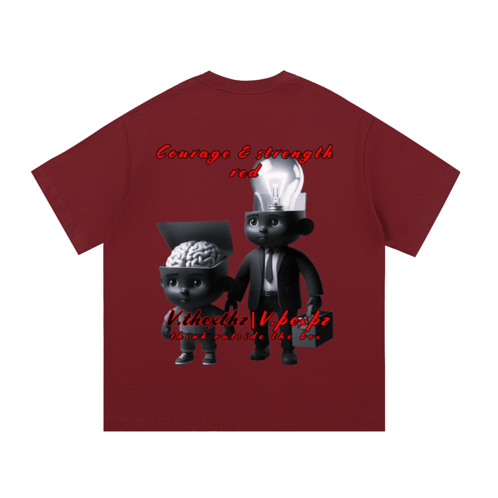 Essential Cotton T-Shirt