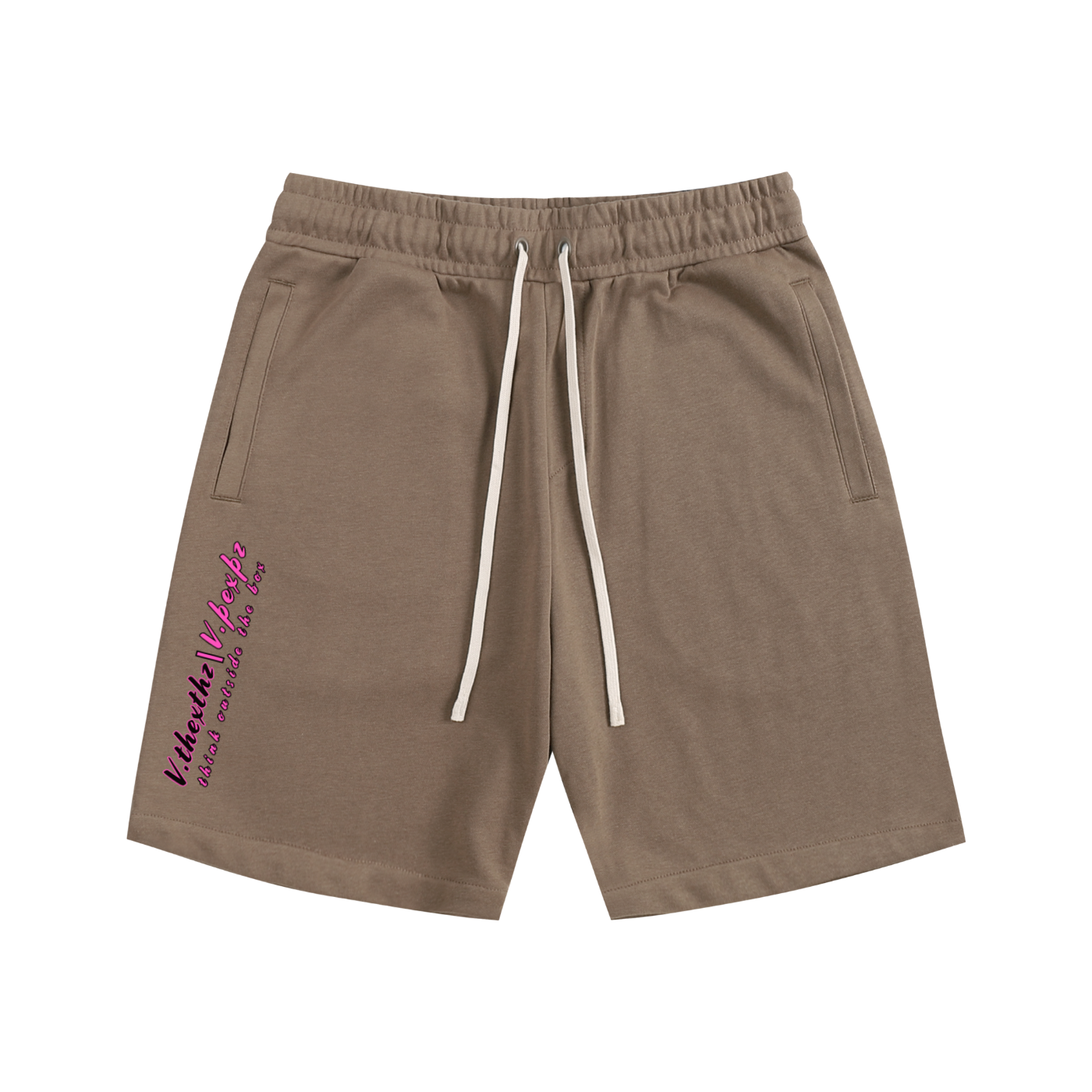 Essential Cotton Shorts