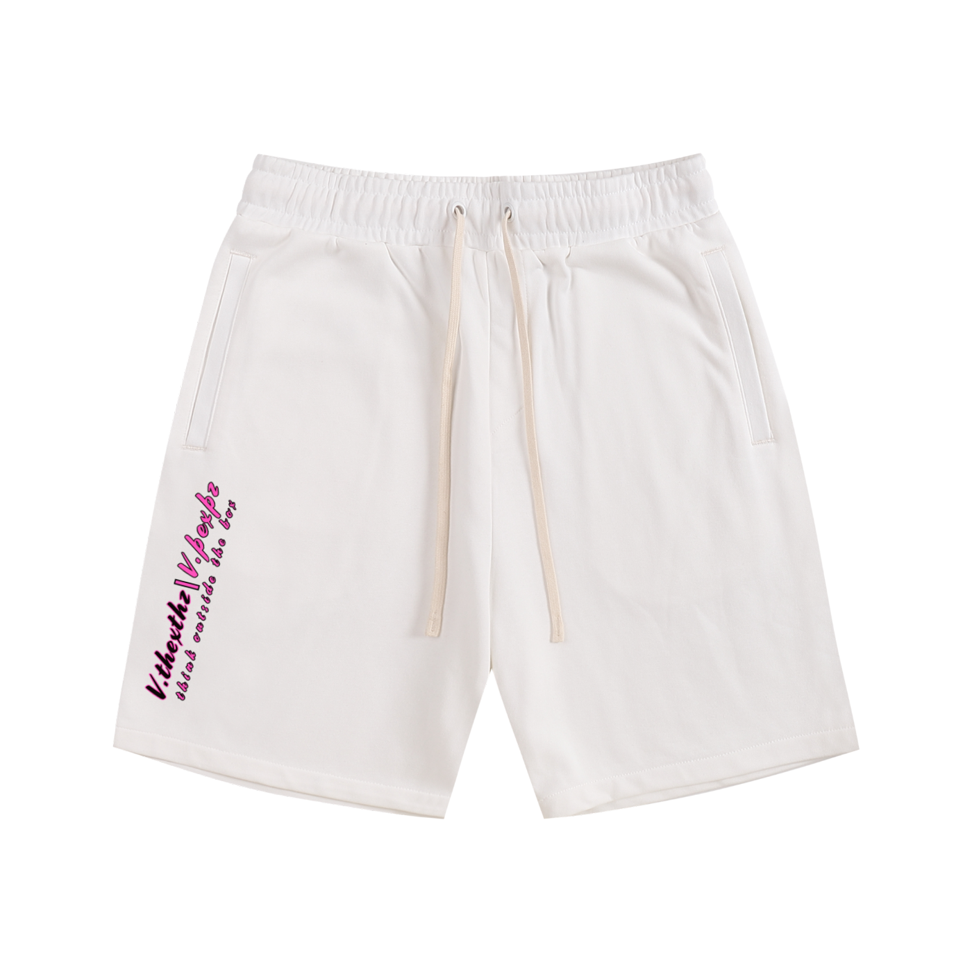 Essential Cotton Shorts