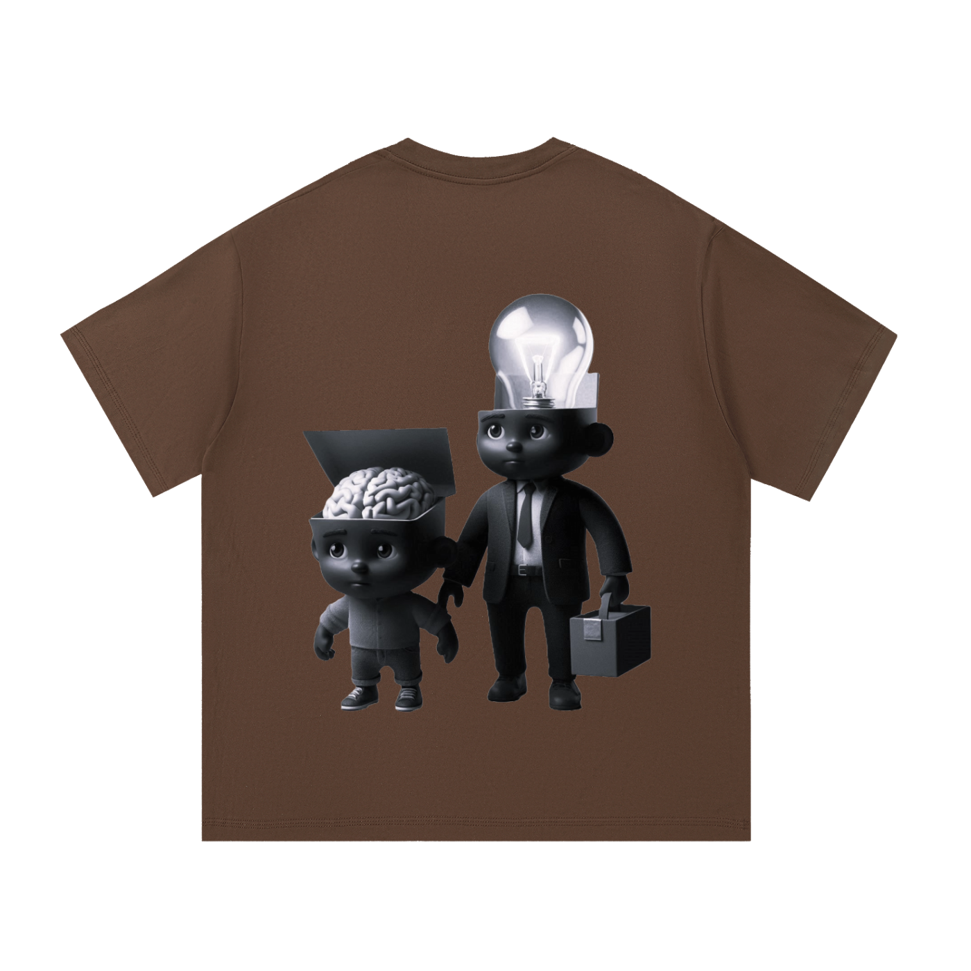 Essential Cotton T-Shirt