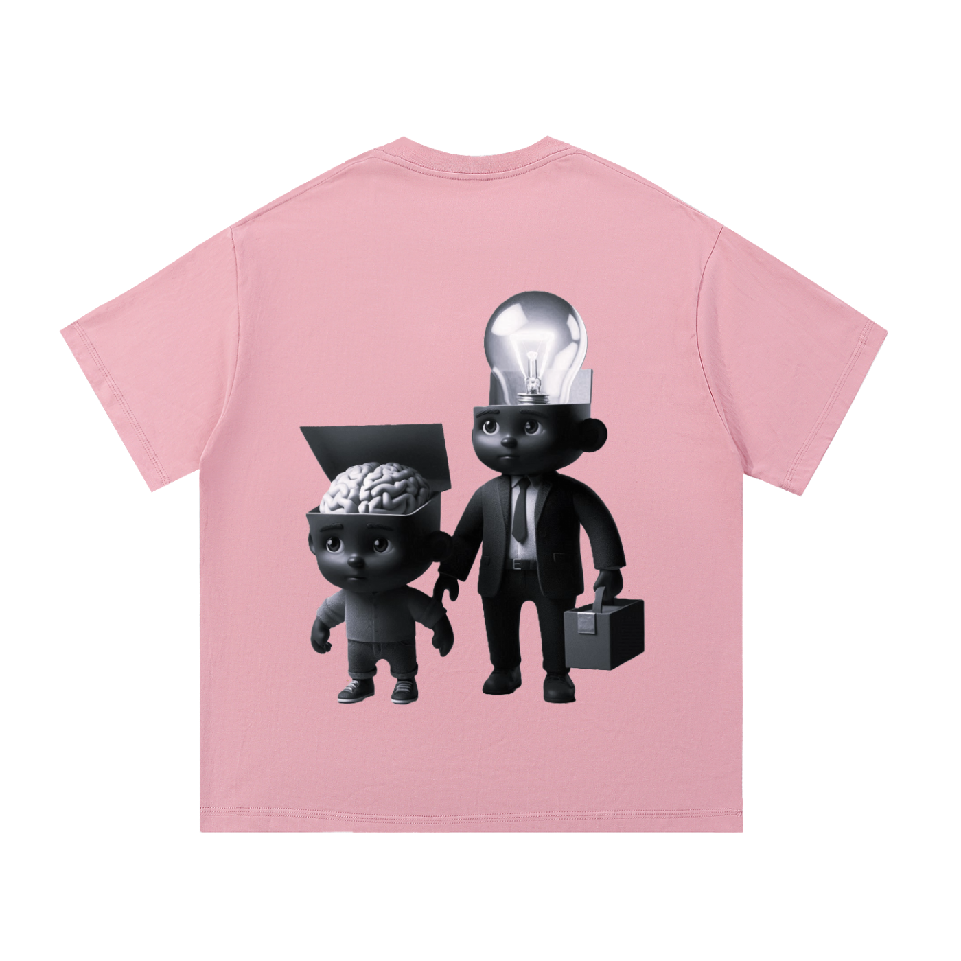Essential Cotton T-Shirt
