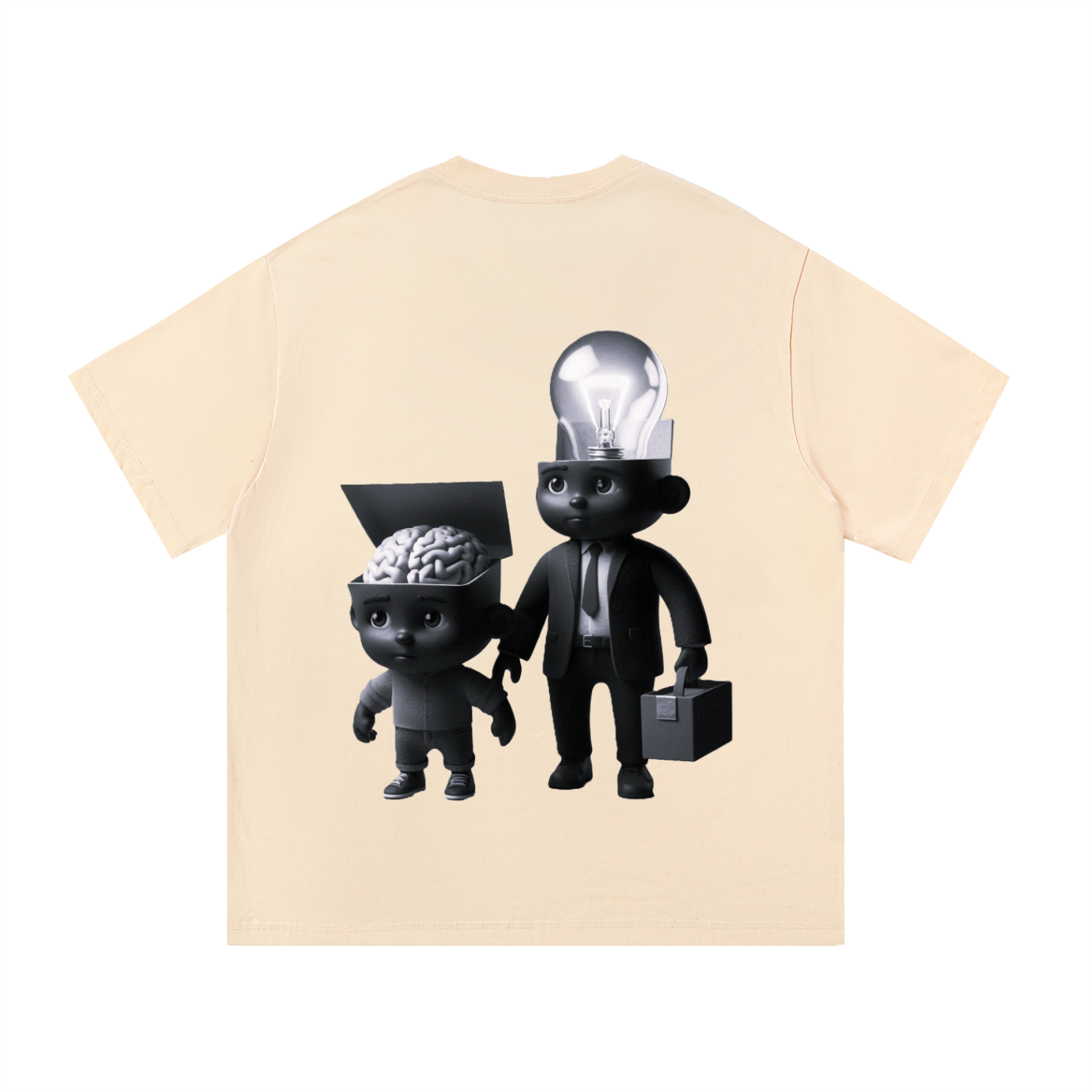 Essential Cotton T-Shirt