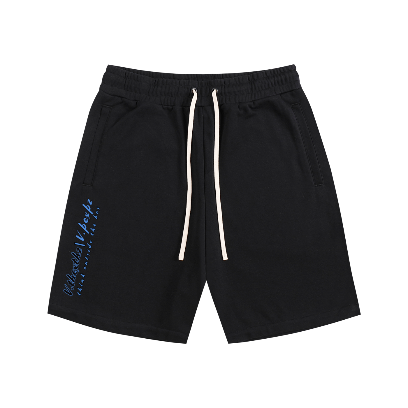 Essential Cotton Shorts