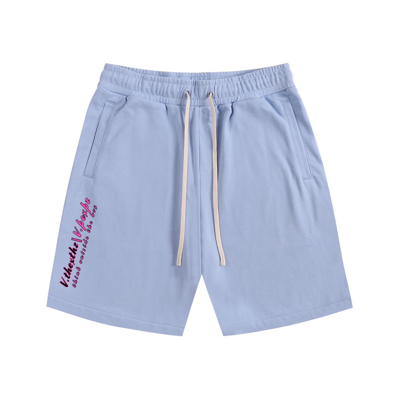 Essential Cotton Shorts