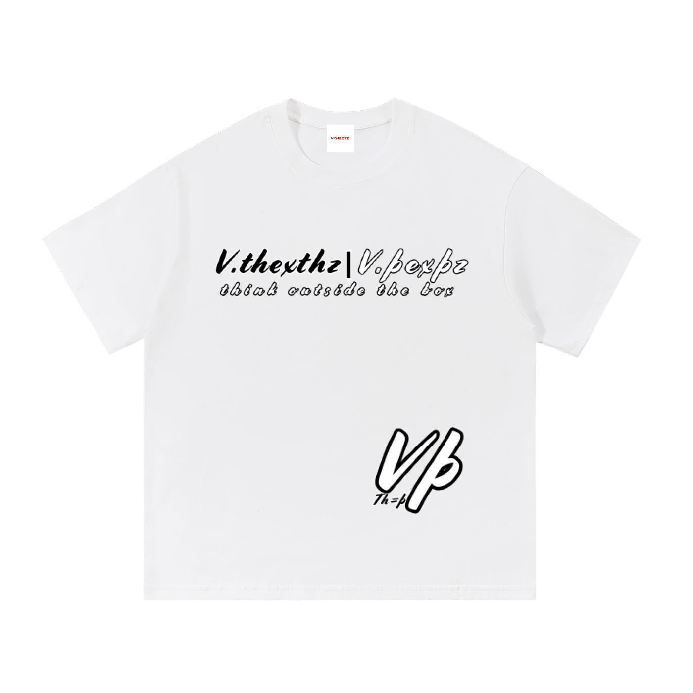 Essential Cotton T-Shirt