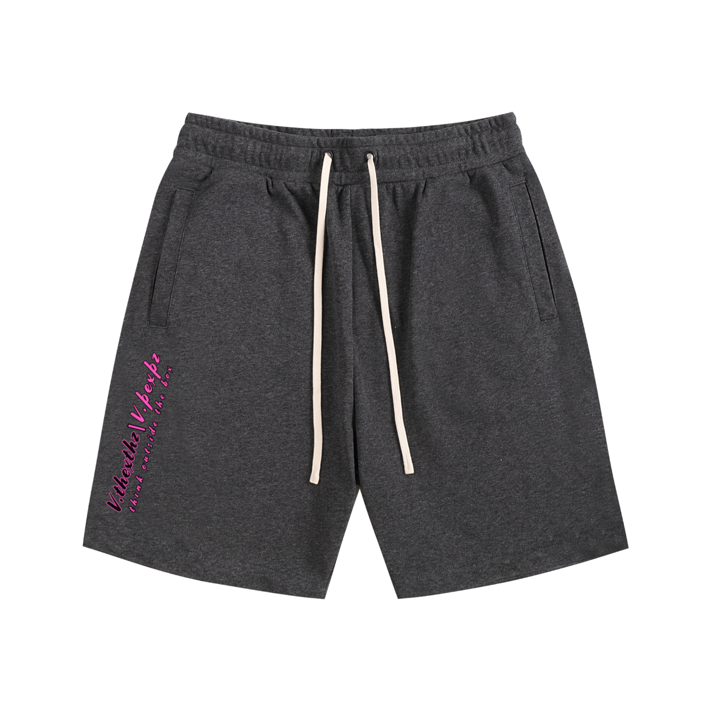Essential Cotton Shorts