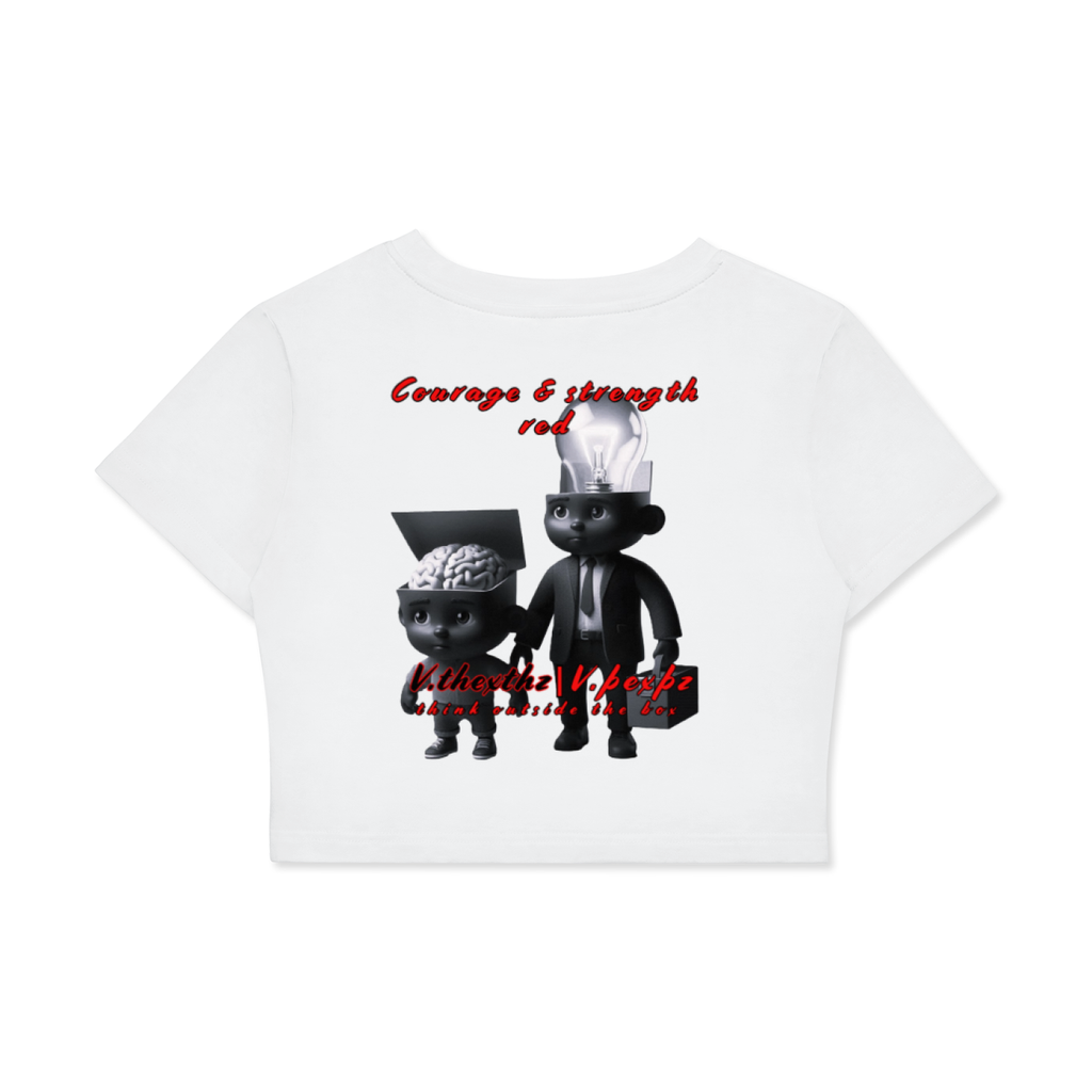 Heavyweight love and compassion T-Shirt