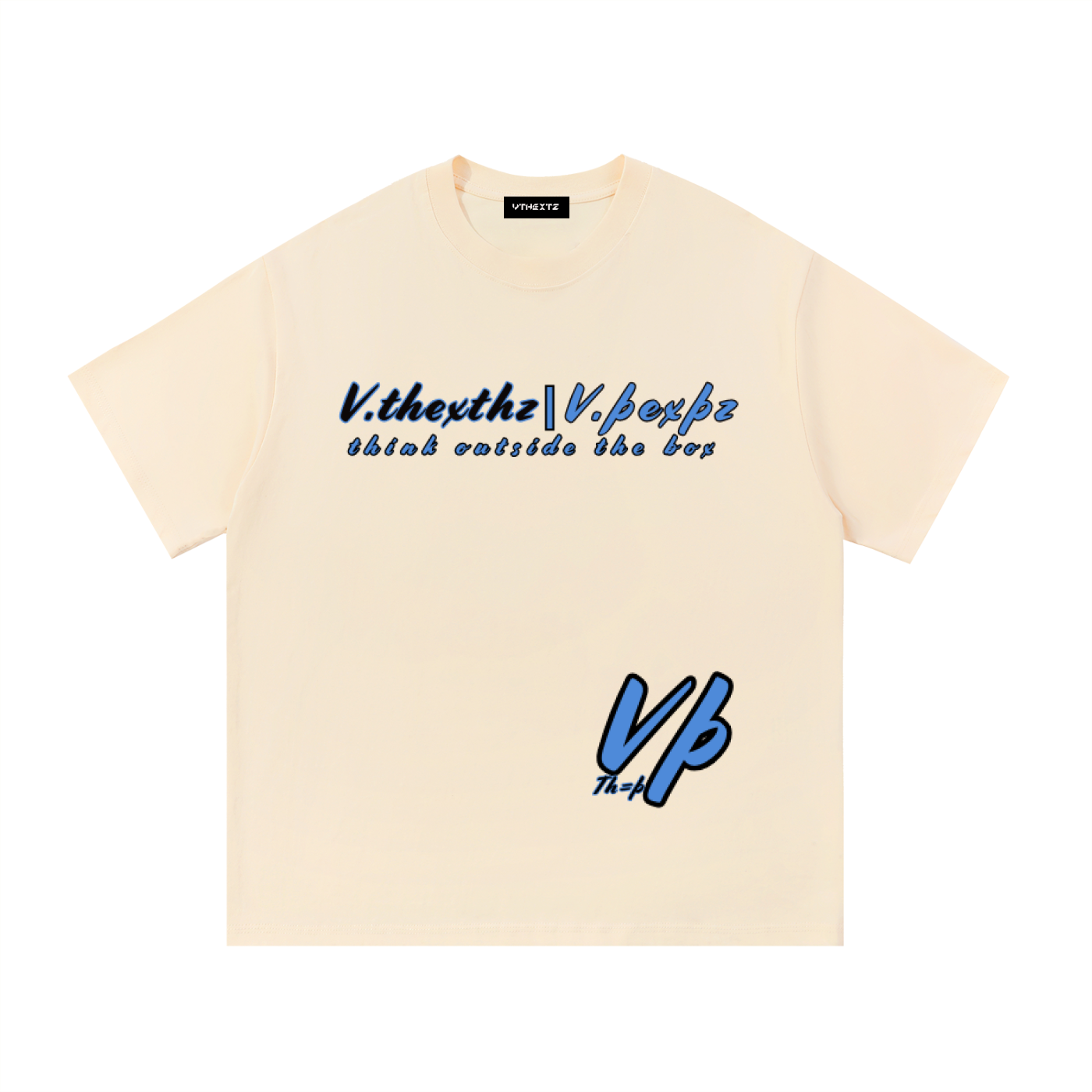 Essential truth and trustworthy Cotton T-Shirt