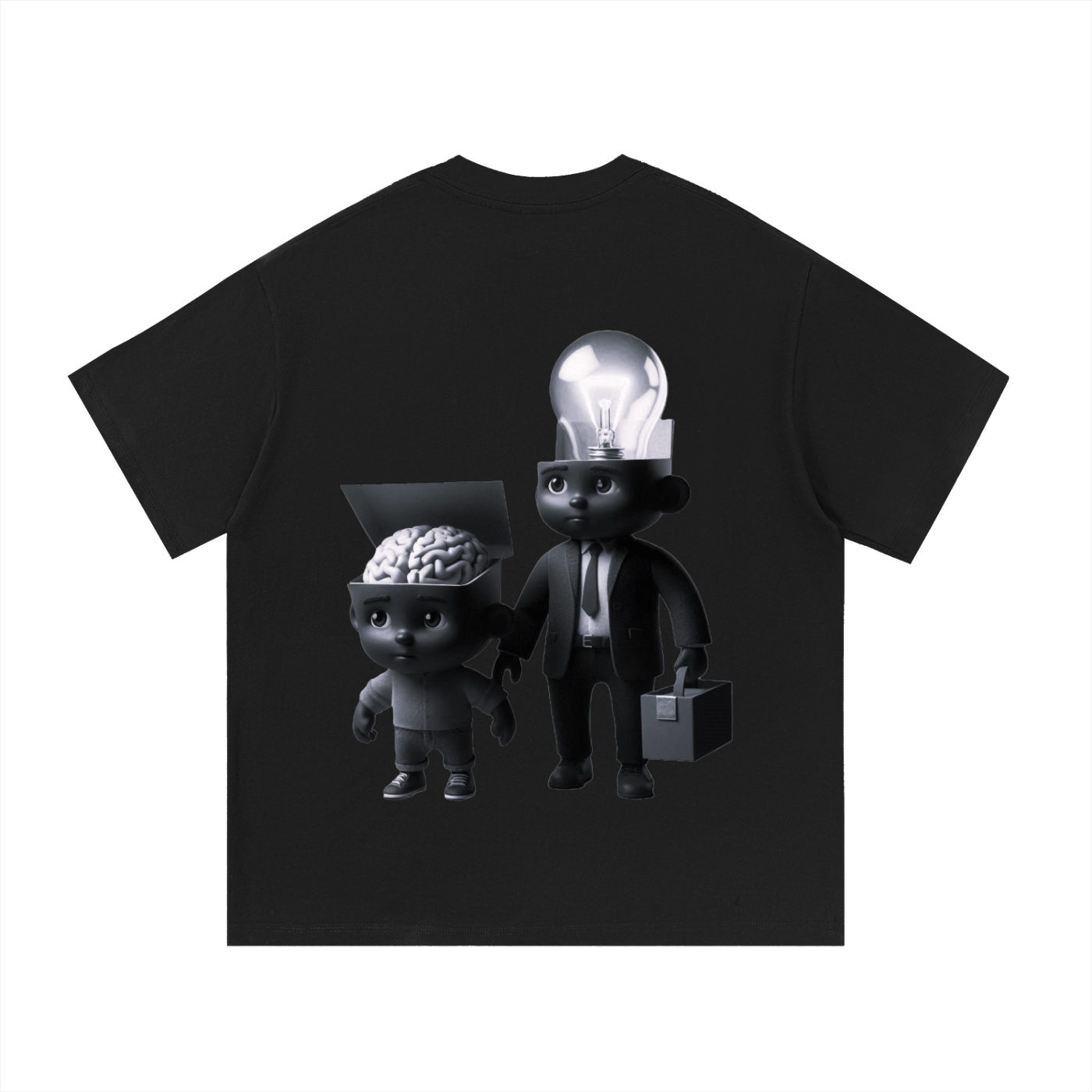 Essential Cotton T-Shirt