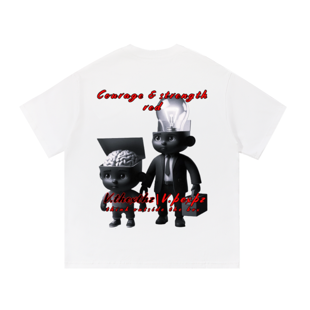 Essential Cotton T-Shirt