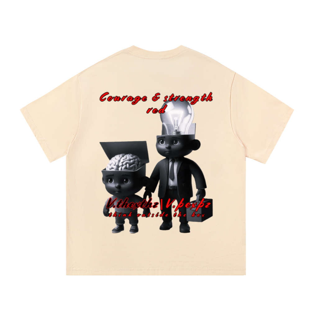 Essential Cotton T-Shirt