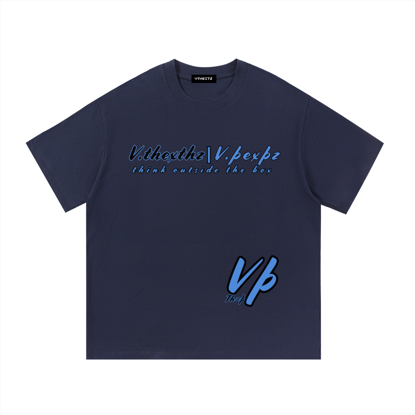 Essential truth and trustworthy Cotton T-Shirt