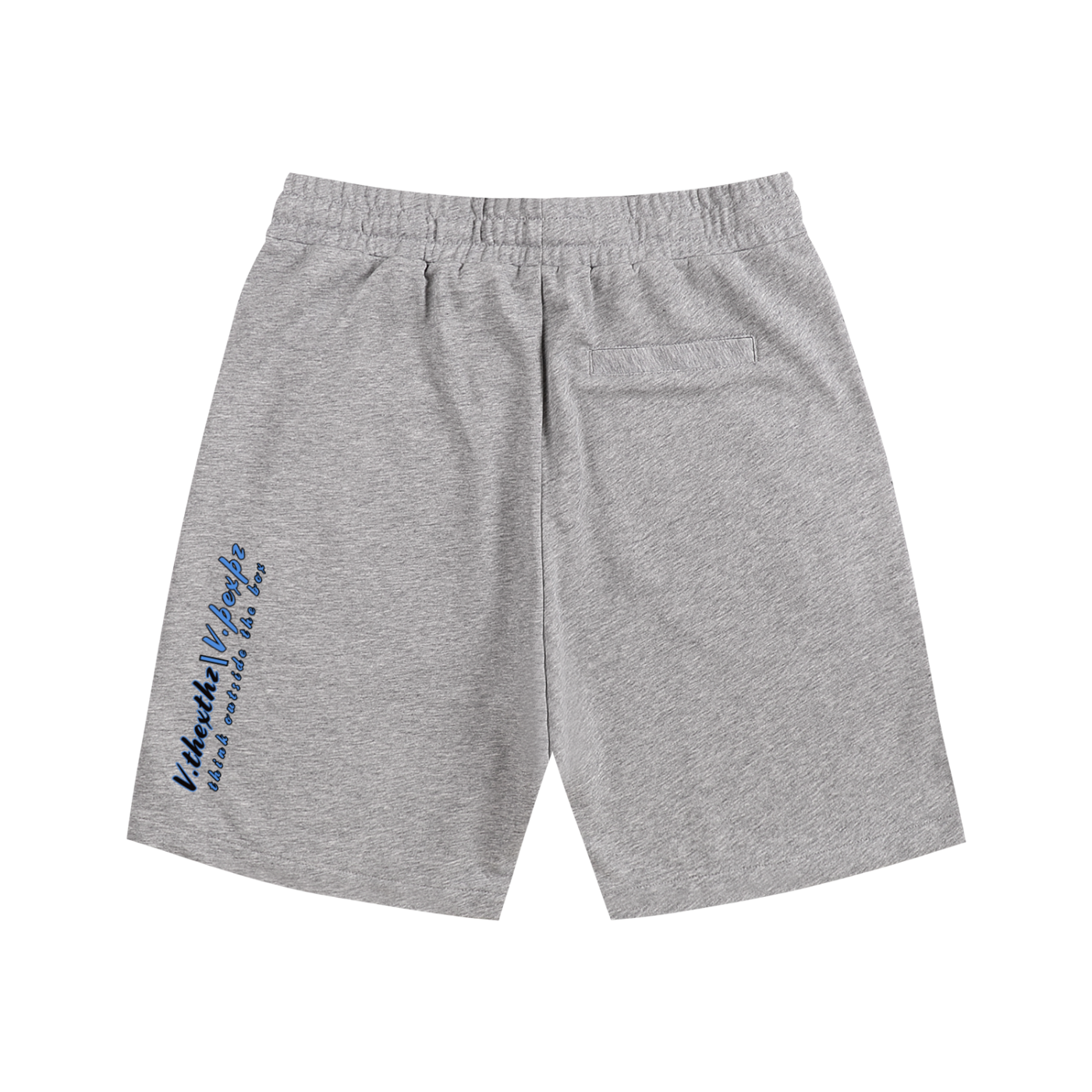 Essential Cotton Shorts