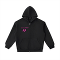 Essential Heavyweight Heavyweight love and compassion  Pocket Hoodie