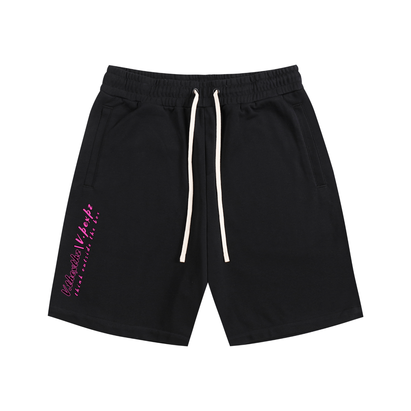Essential Cotton Shorts