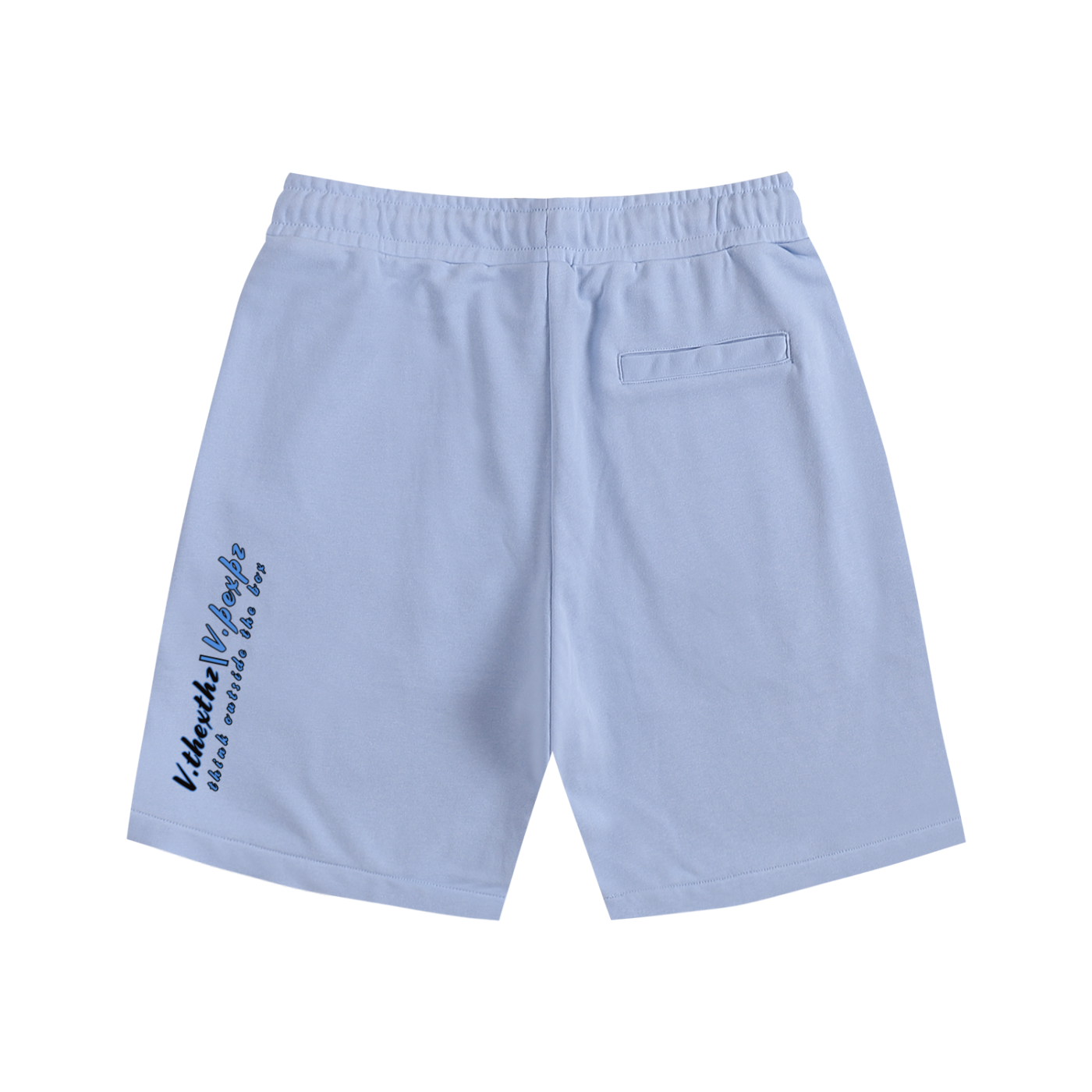 Essential Cotton Shorts