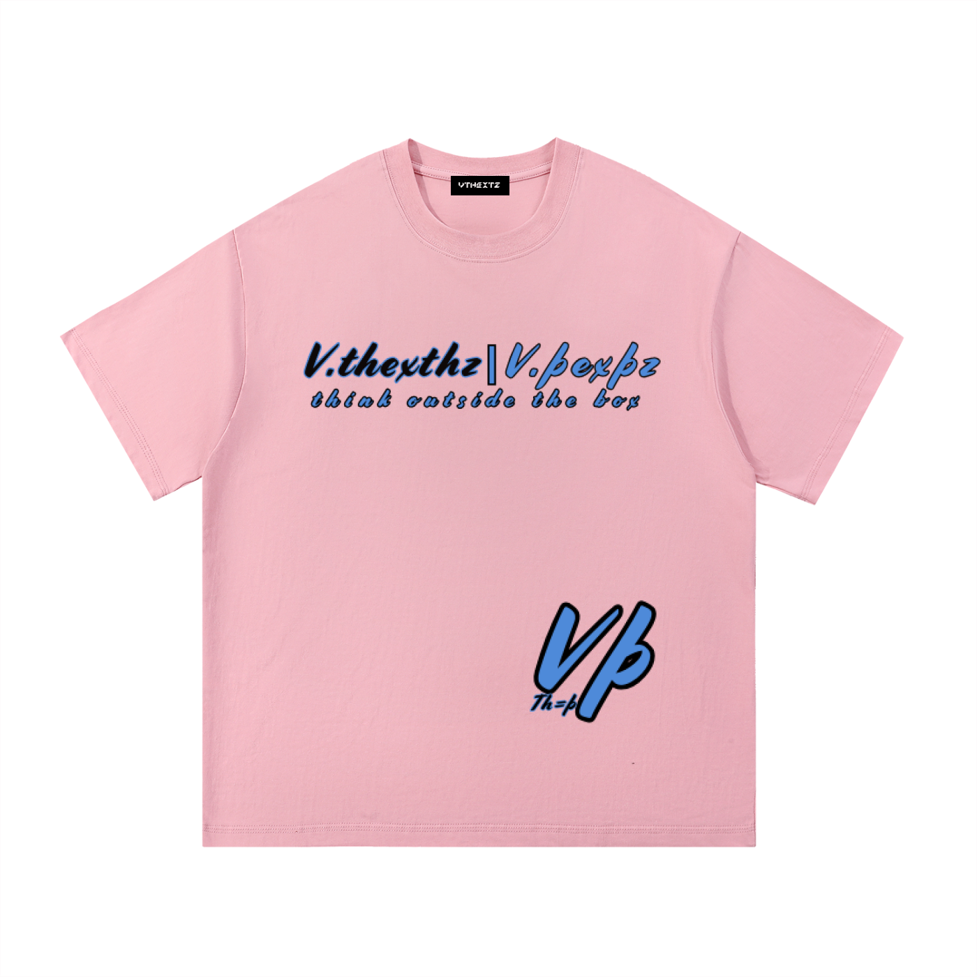 Essential truth and trustworthy Cotton T-Shirt