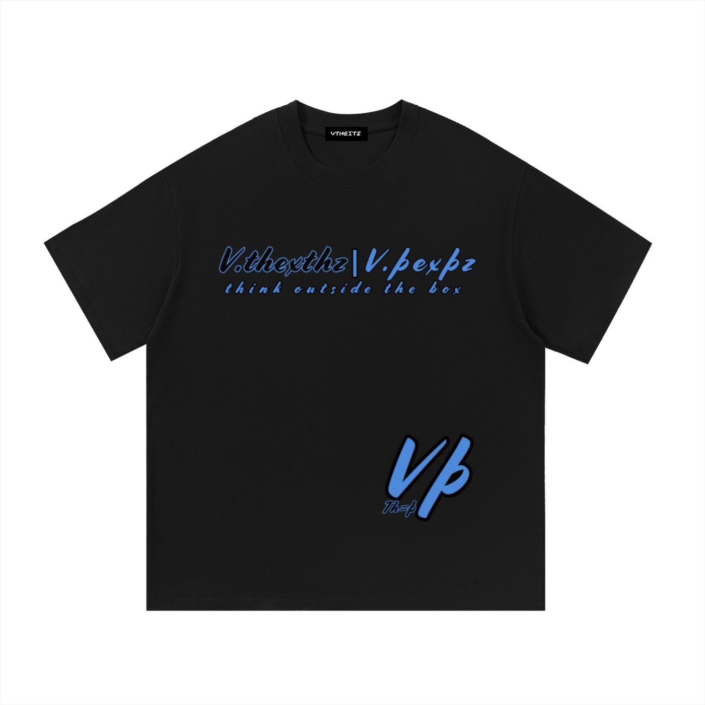 Essential truth and trustworthy Cotton T-Shirt