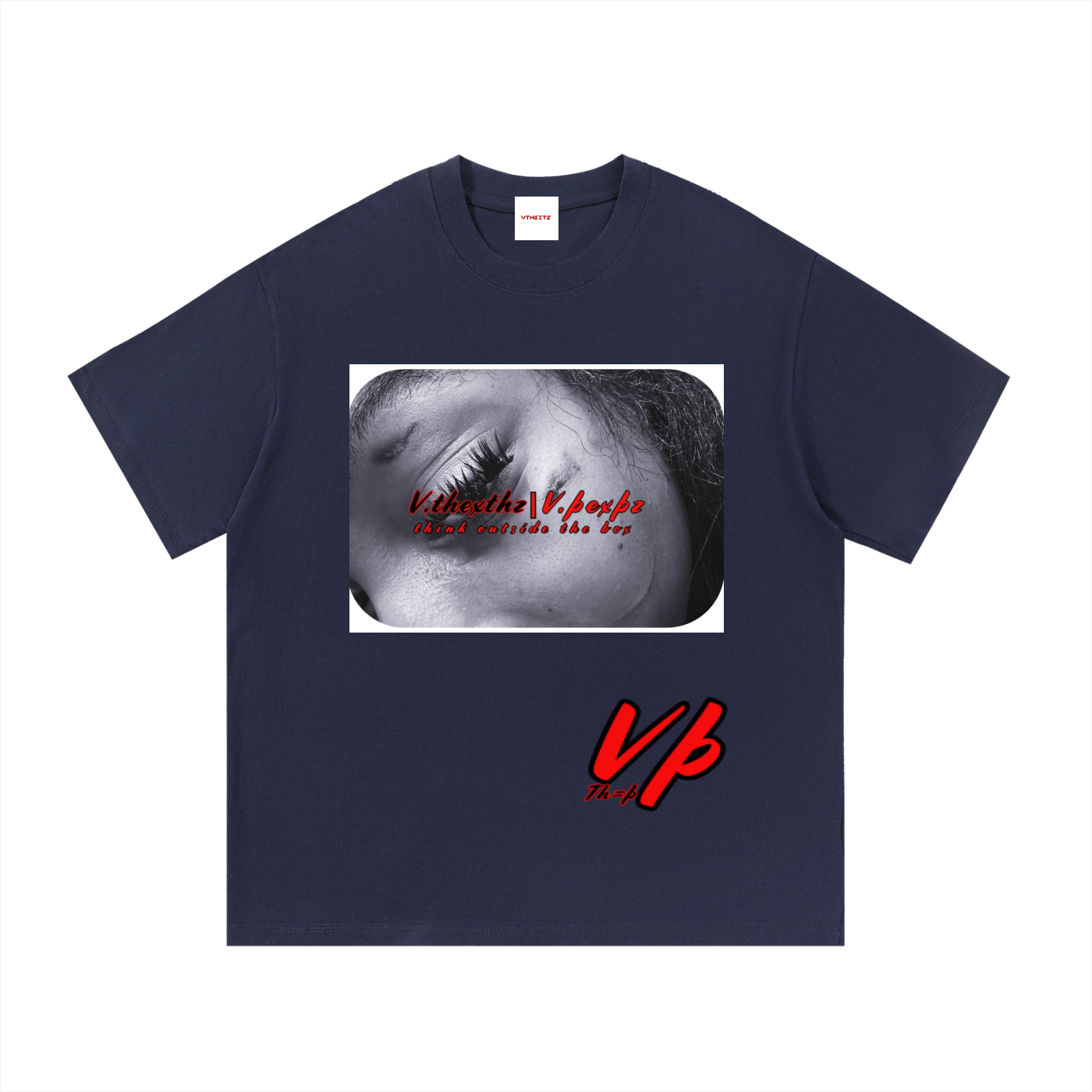 Essential Cotton T-Shirt