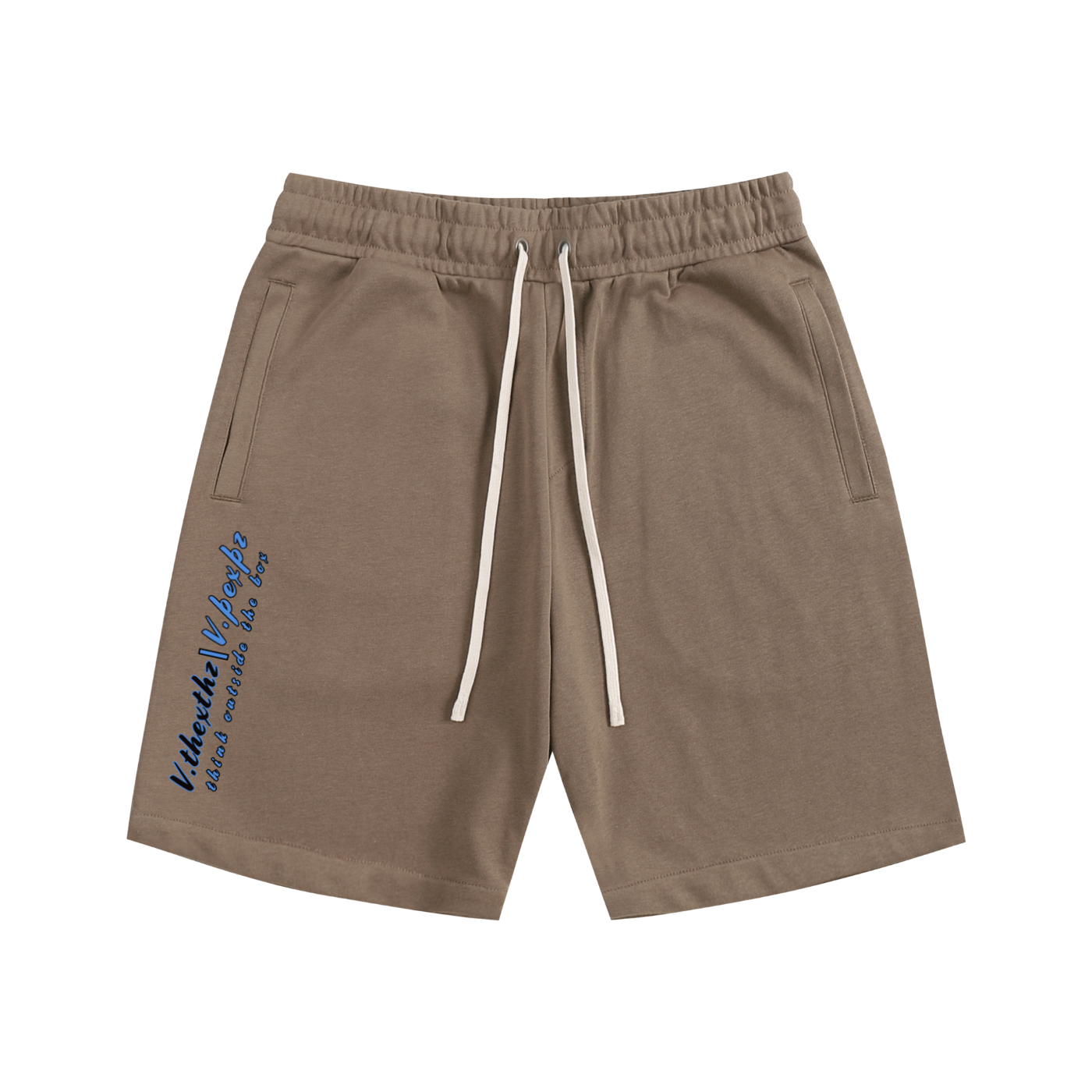 Essential Cotton Shorts