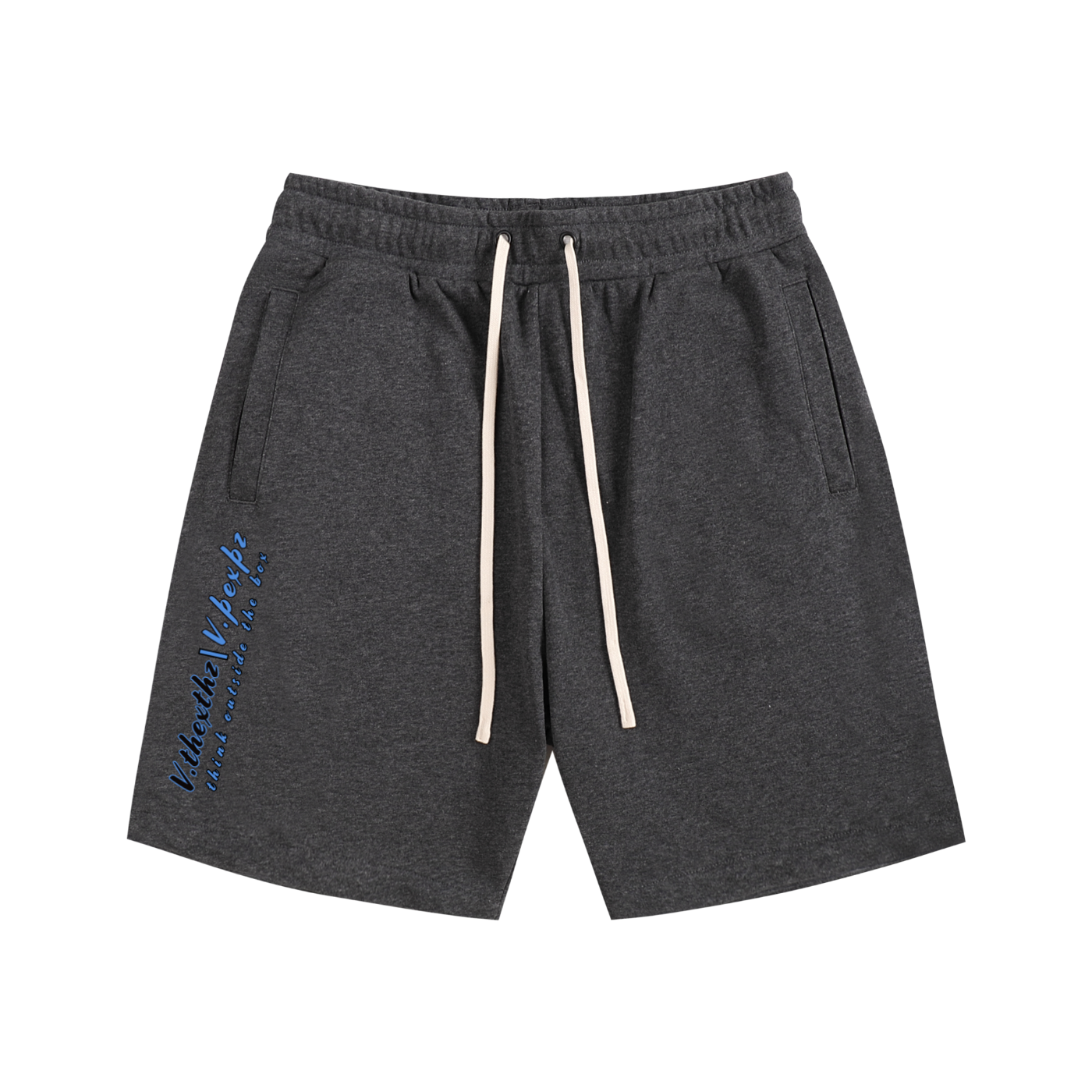 Essential Cotton Shorts