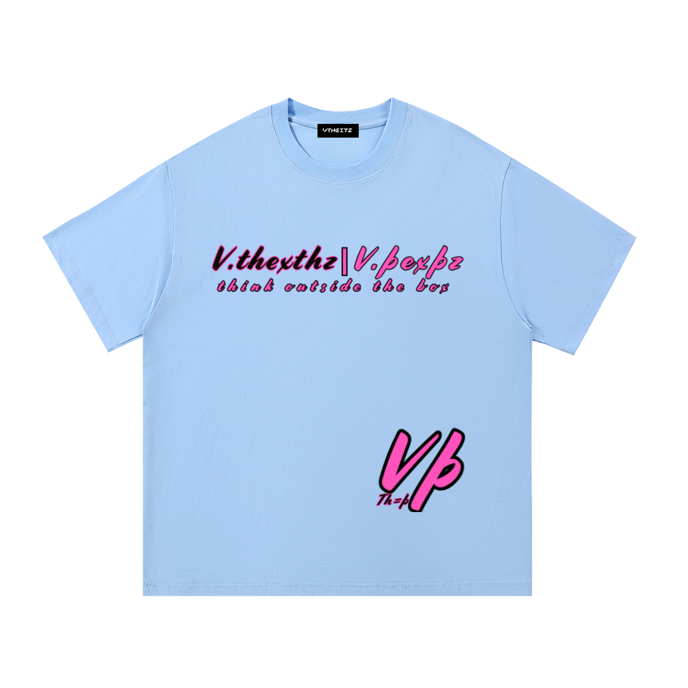 Essential love and compassion Cotton T-Shirt