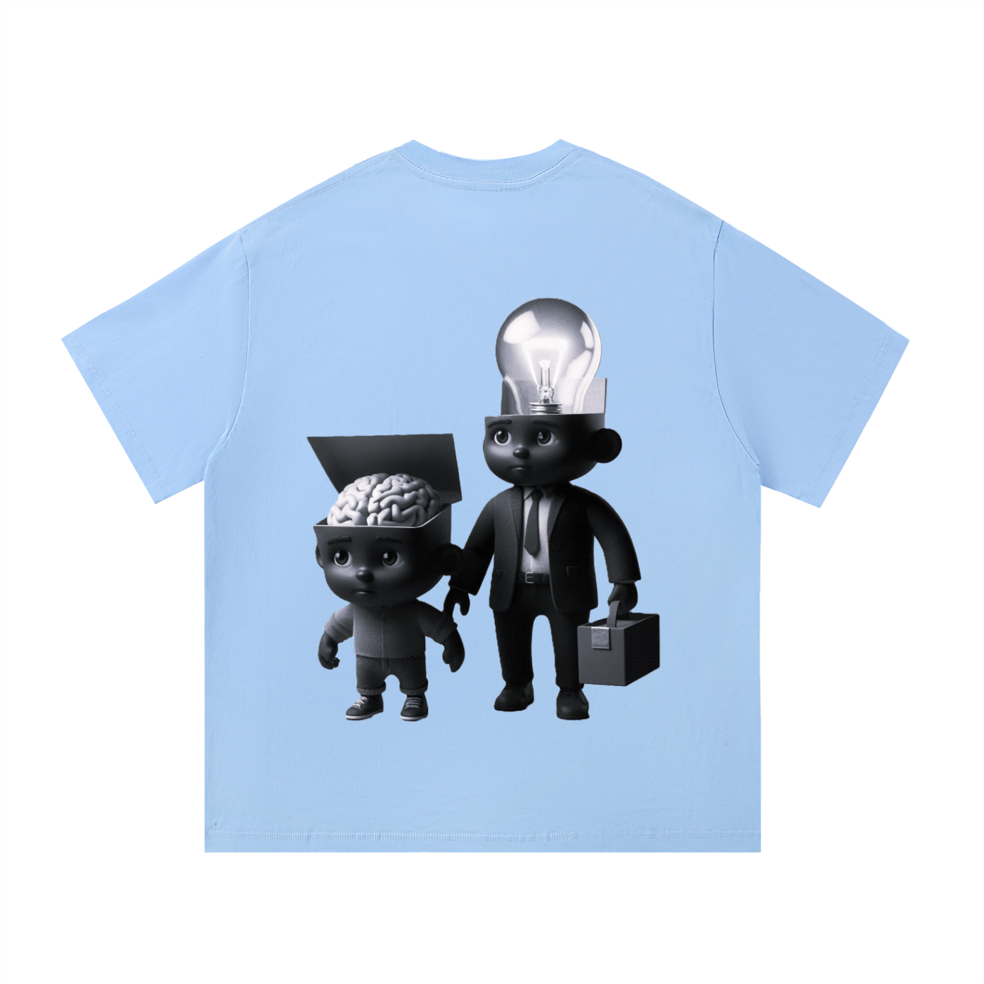 Essential Cotton T-Shirt