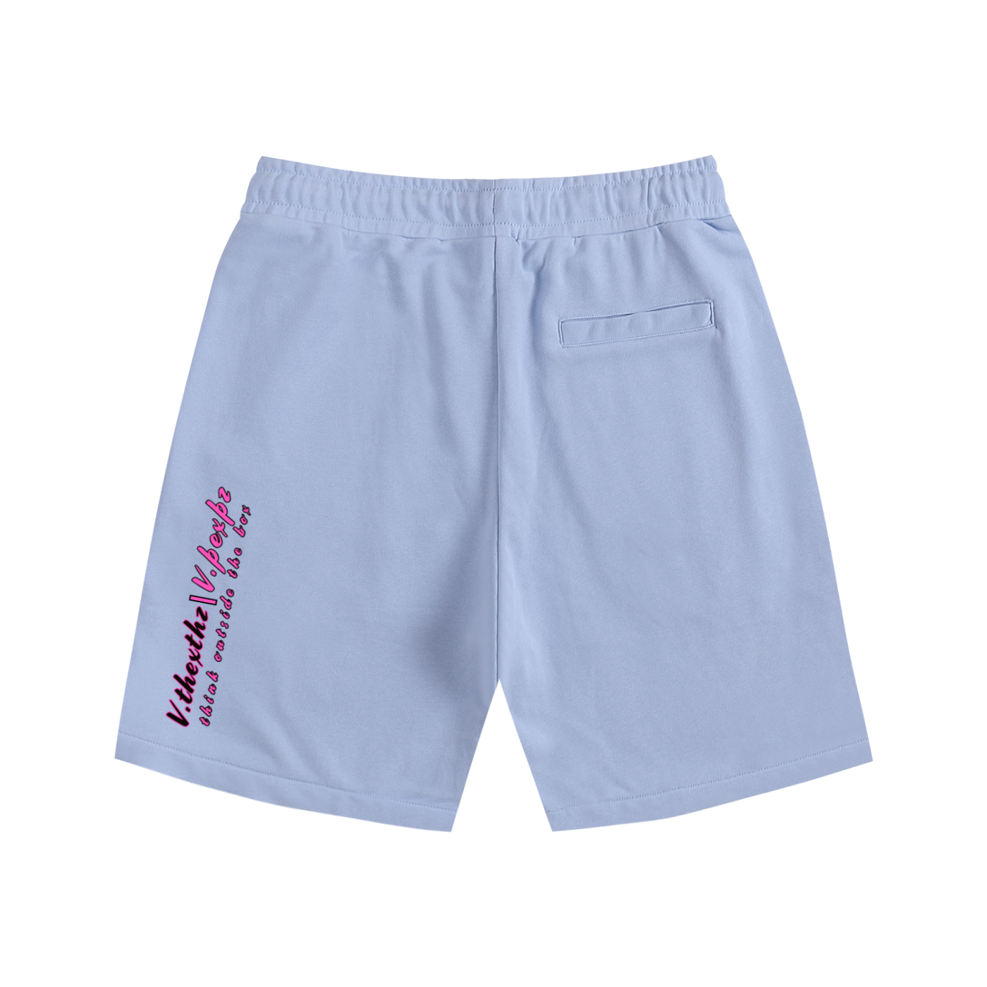 Essential Cotton Shorts