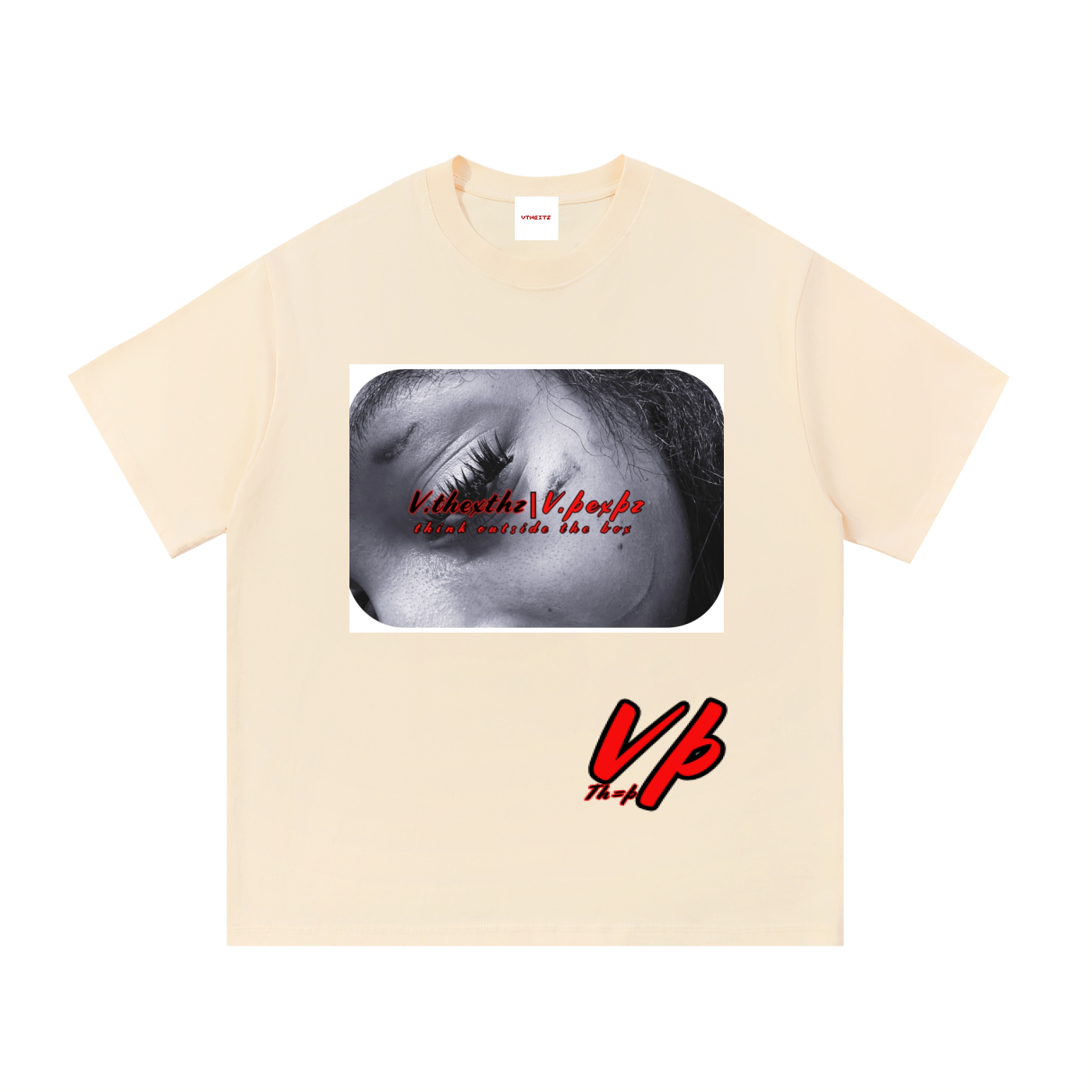 Essential Cotton T-Shirt