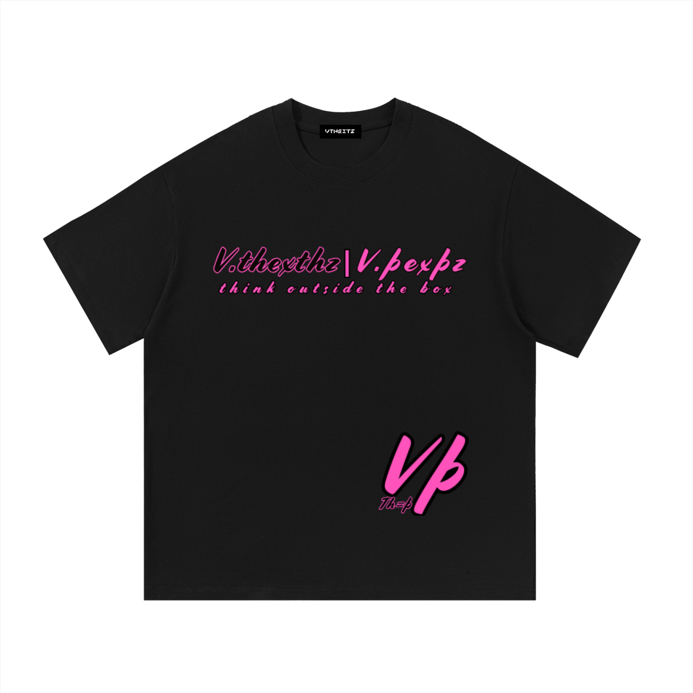 Essential love and compassion Cotton T-Shirt