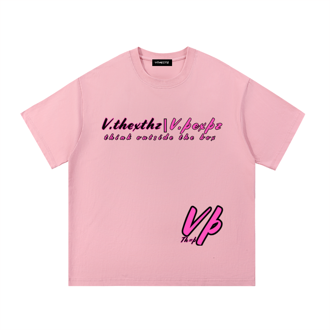 Essential love and compassion Cotton T-Shirt