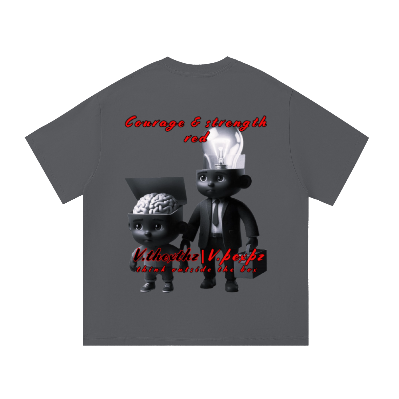 Essential Cotton T-Shirt