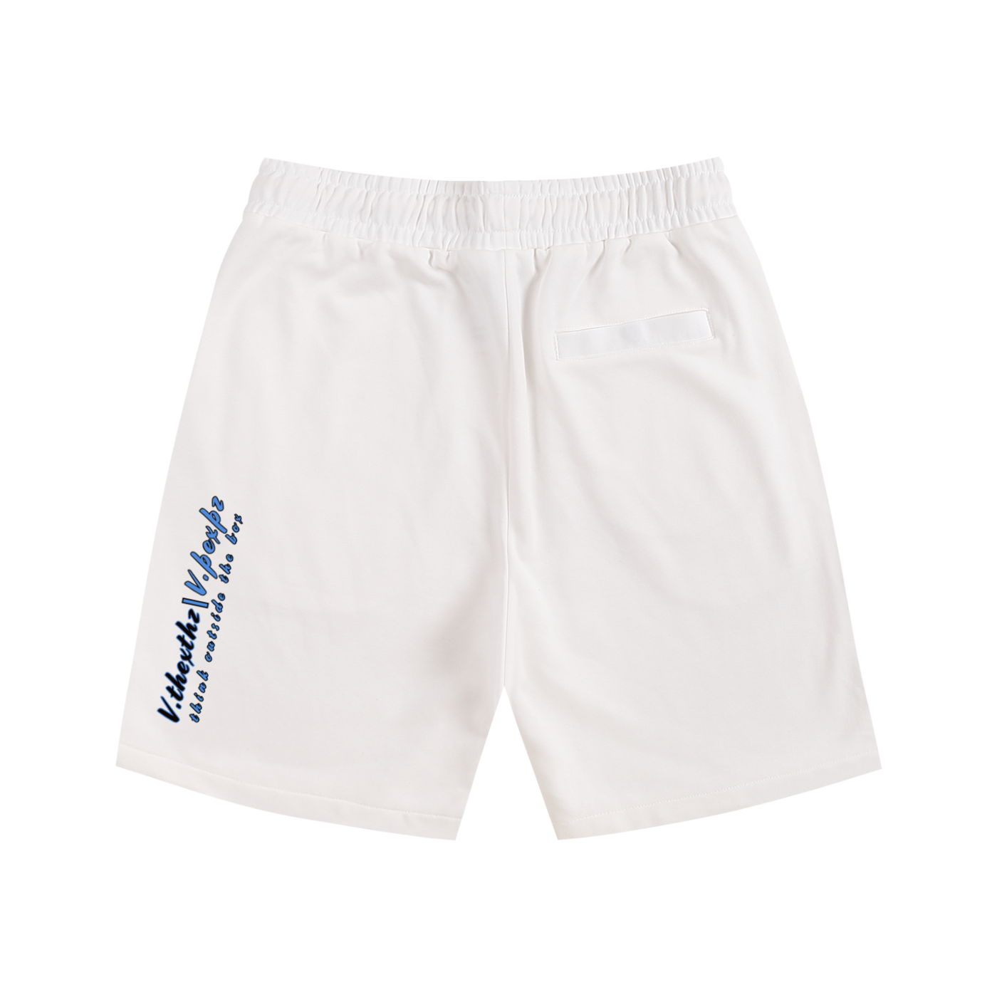 Essential Cotton Shorts