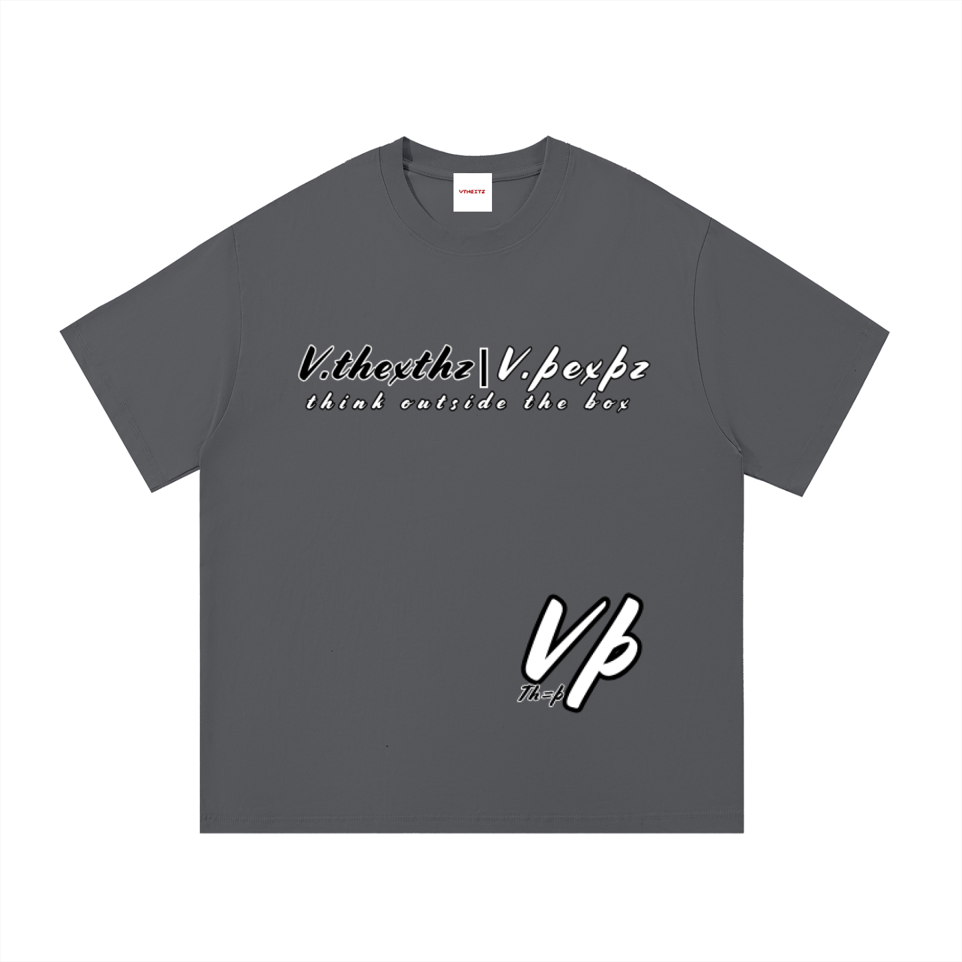 Essential Cotton T-Shirt