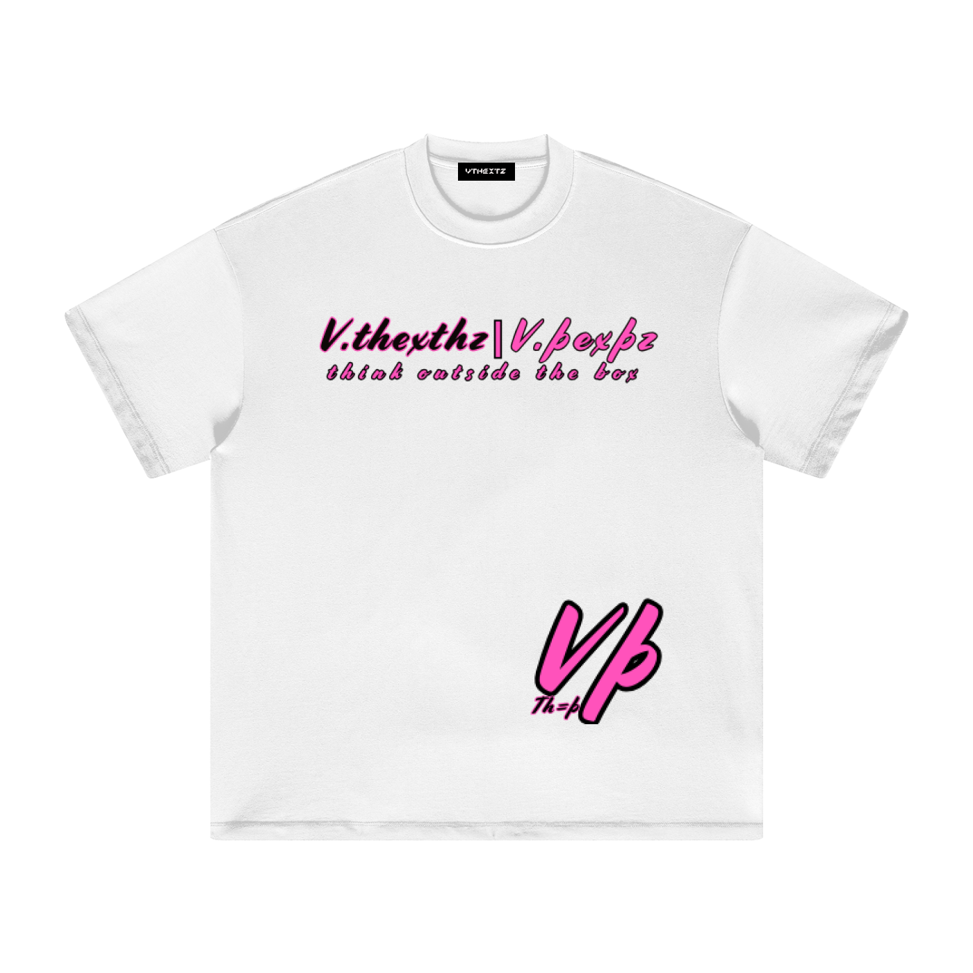 Heavyweight Earth Tone T-Shirt