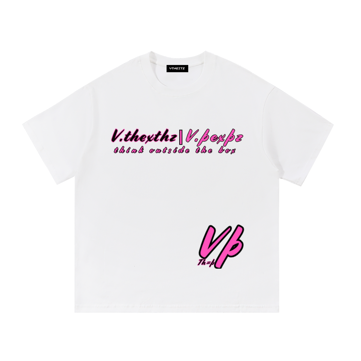 Essential love and compassion Cotton T-Shirt