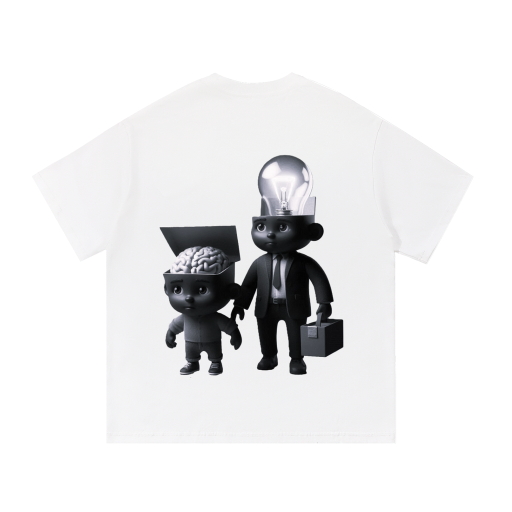 Essential Cotton T-Shirt