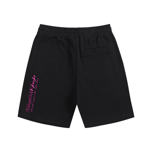 Essential Cotton Shorts