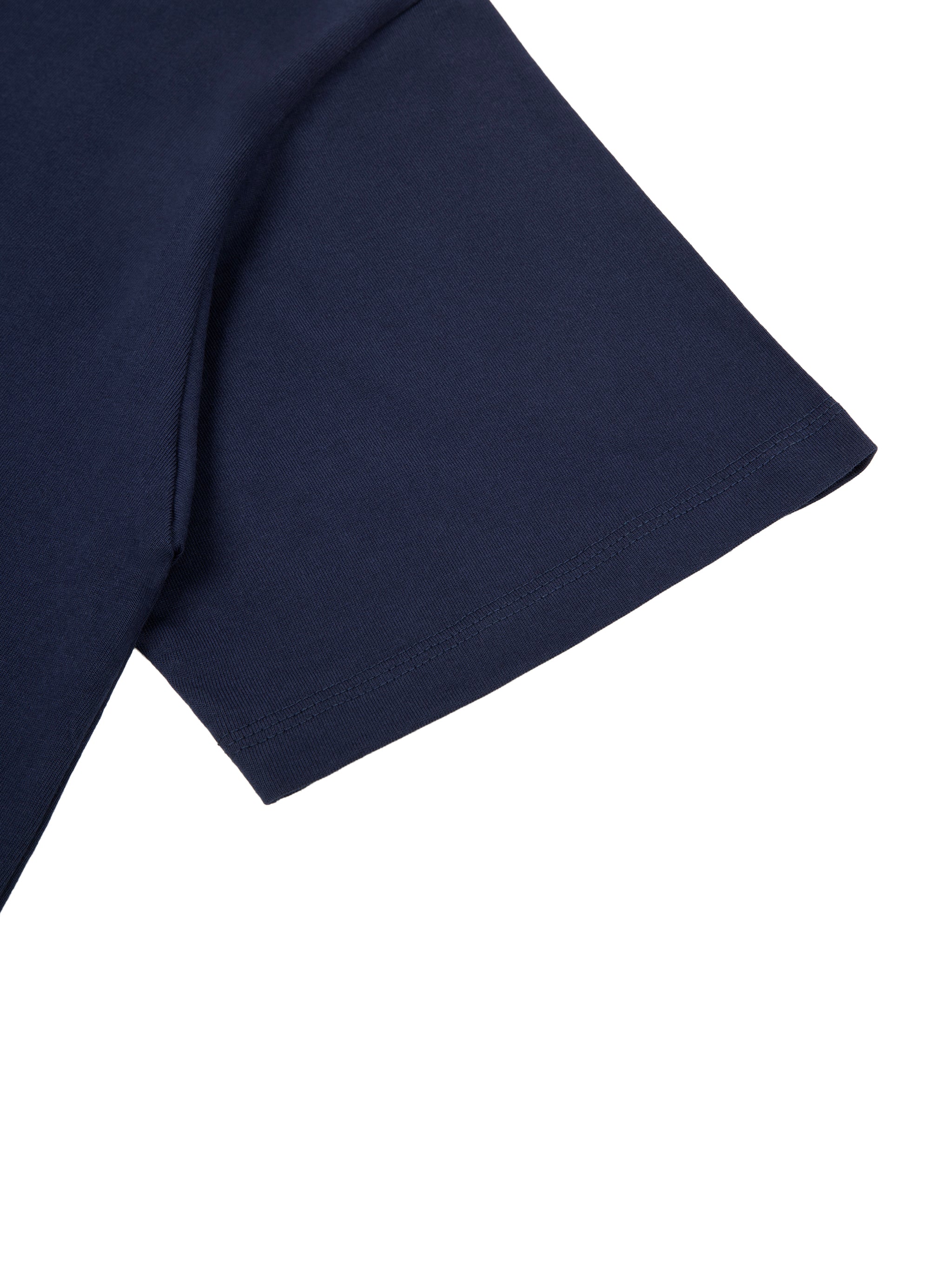 Essential truth and trustworthy Cotton T-Shirt
