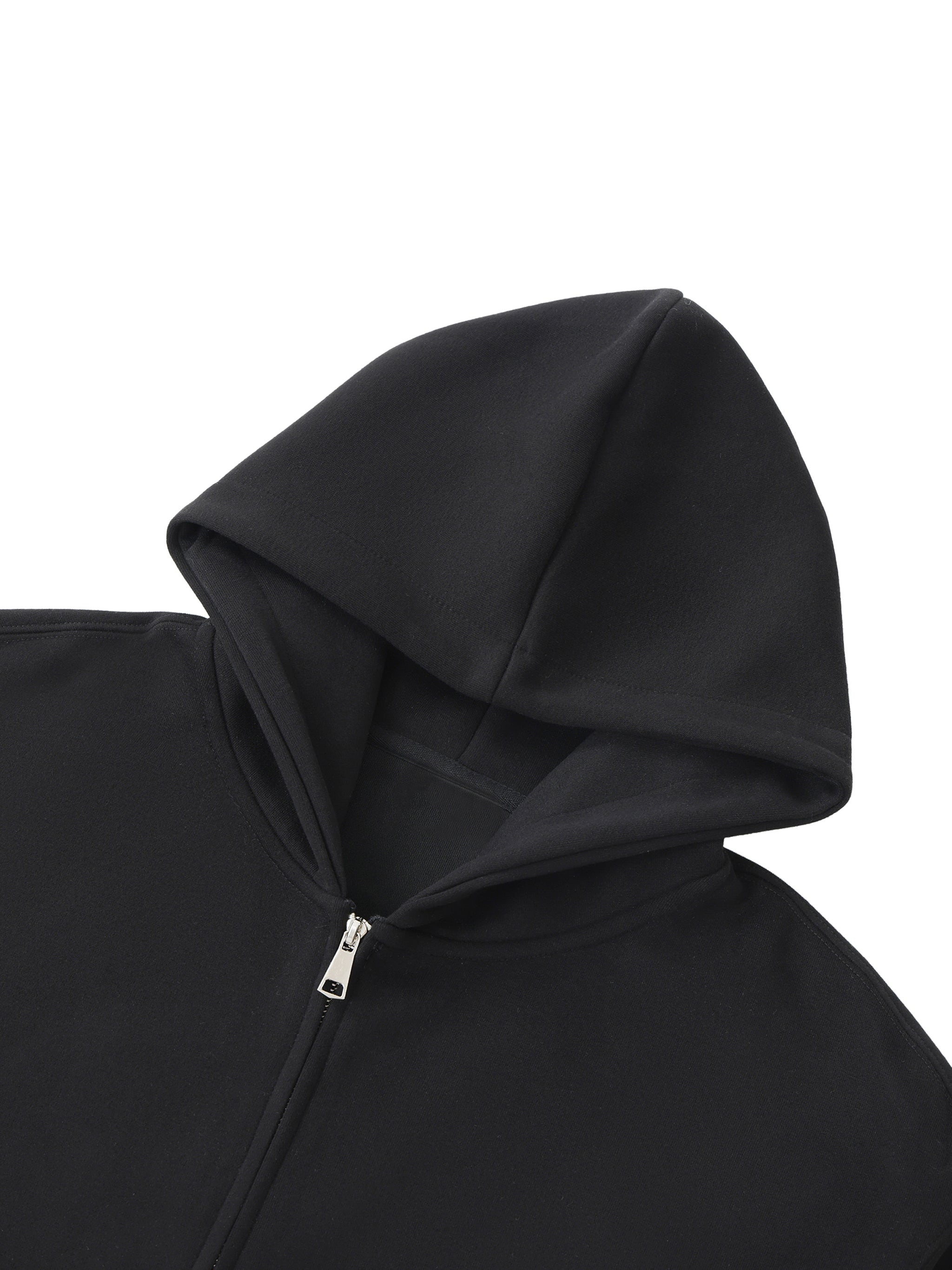 Essential Heavyweight Heavyweight love and compassion  Pocket Hoodie