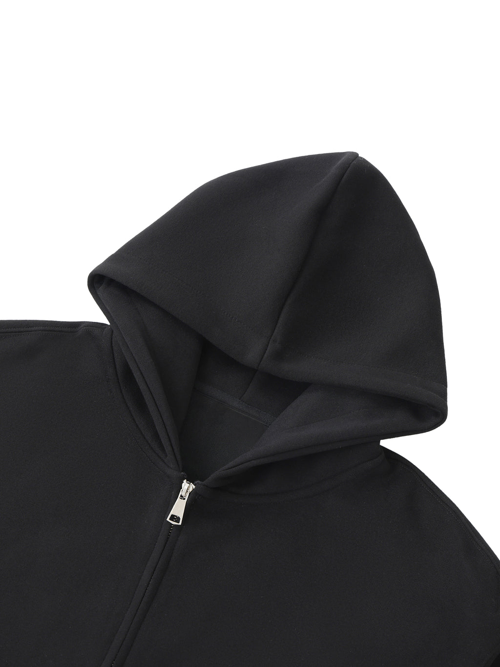 Essential Heavyweight truth and trustworthy Pocket Hoodie