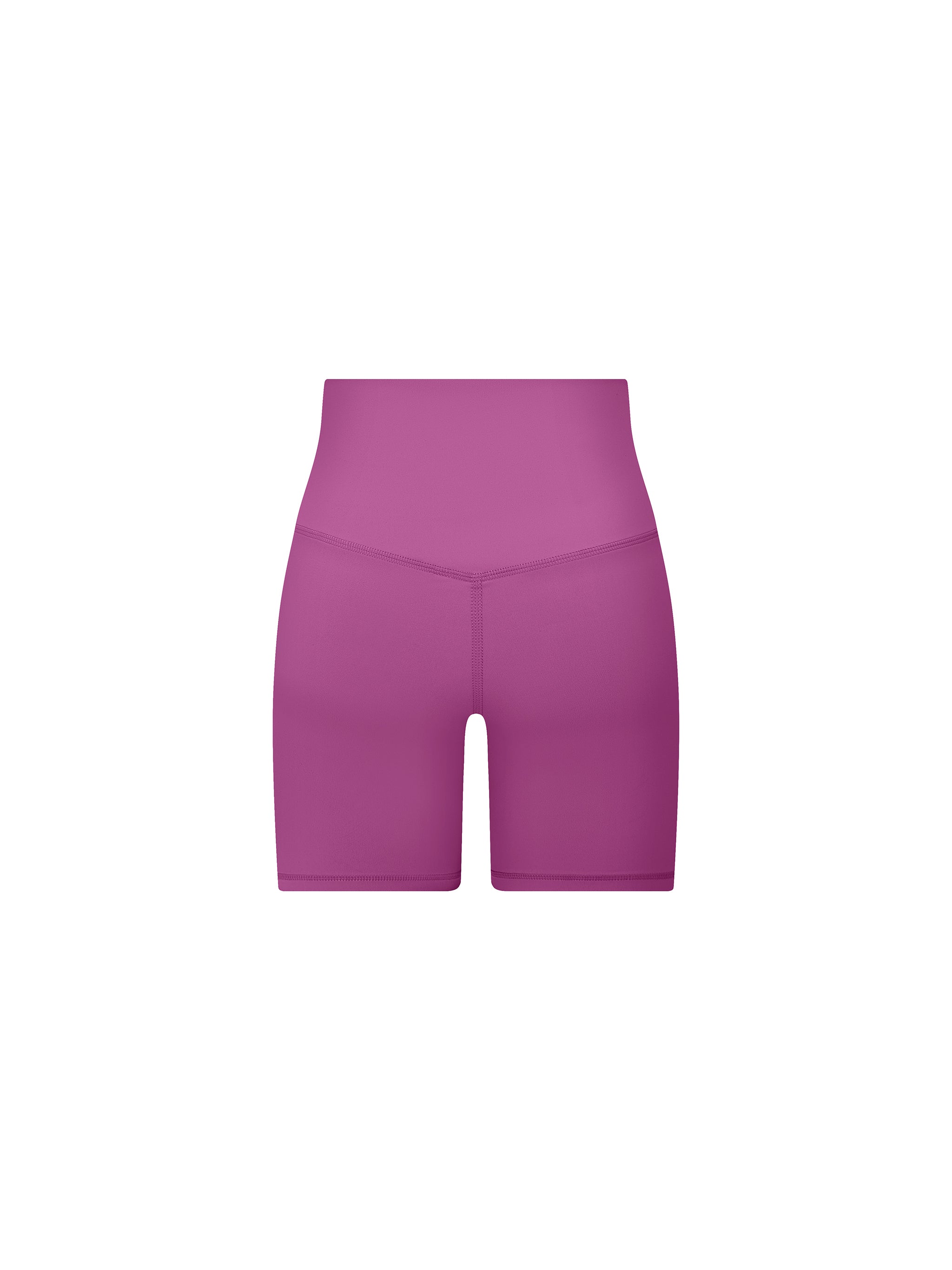 Women's High-Waisted Biker Shorts